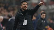 Antalyaspor-Fenerbahçe maçı sonrası Nuri Şahin: Hakemler hakkında konuşmak istemiyorum