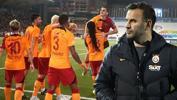 Galatasaray'da Okan Buruk'tan yıldız oyuncuya uyarı: Artık kendine gel!