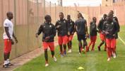 Kamerun'da 'yaş' skandalı! 21 oyuncu testi geçemedi, ihraç edildi