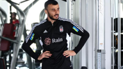 Romain Saiss'ten Beşiktaş'a müjdeli haber! İşte döneceği tarih