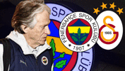 Galatasaray derbisi öncesi Jorge Jesus'un büyük endişesi