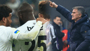 Beşiktaş'ta Arthur Masuaku ters köşeye yatırdı