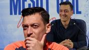 Mesut Özil için olay transfer iddiası! Fenerbahçe ve Başakşehir'de tutunamadı, görüşmeler başladı...