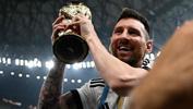 2022'nin en çok kazananı Lionel Messi