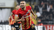 Kayserispor'da Onur Bulut düğümü çözülüyor