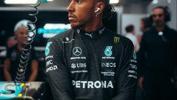 Lewis Hamilton'dan emeklilik açıklaması: Tüm sporcular için bir rüya