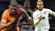 Galatasaray'da Barış Alper fırtınası