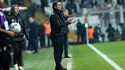 Vincenzo Montella'dan Beşiktaş maçı açıklaması: Üzülmeden edemiyorum