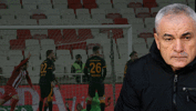 Sivasspor Teknik Direktörü Rıza Çalımbay: Böyle bir gol iptali yok