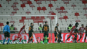 Sivasspor-Galatasaray maçında gol neden iptal edildi? Deniz Çoban açıkladı