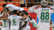 (ÖZET) Alanyaspor-Kayserispor maç sonucu: 3-1