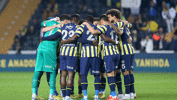Fenerbahçe-Hatayspor maçında şov yaptı! Asist sayısı 8'e çıktı