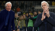 Fenerbahçe Teknik Direktörü Jorge Jesus: 4 attık ama 6-7 olabilirdi!