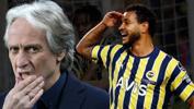 Jorge Jesus'lu Fenerbahçe'den bir ilk! Süper Lig'de en yüksek sayı...