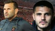 İtalyanlardan sürpriz iddia: Galatasaray yıldız golcü için teklif yaptı