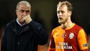 Semih Kaya'dan unutulmaz Fatih Terim anısı!