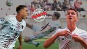 Süper Lig'in 15. haftasında damga vuran genç yetenek: Bertuğ Özgür Yıldırım