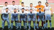 Altay, skoru koruyamıyor