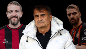 Gaziantep maçındaki puan kaybı sonrası sürpriz sözler! 'Beşiktaş, Caner Erkin'i ciddi ciddi...'
