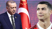 Cumhurbaşkanı Erdoğan: Siyasi yaptırım uyguladılar, Ronaldo'nun yeni adresi...