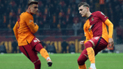 Galatasaray 3 puanı aldı, yıldızlarını kaybetti!