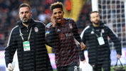 Beşiktaşlı Gedson Fernandes: Konstrasyonumuzu kaybediyoruz