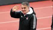 Şenol Güneş Saiss'in dönüş tarihini açıkladı