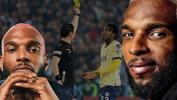 Babel'den Trabzonspor-Fenerbahçe sırasında flaş paylaşım!