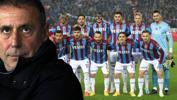 Büyük maçların hocası Abdullah Avcı! Trabzonspor'dan Fenerbahçe'ye karşı büyük üstünlük