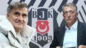 Beşiktaş'ta orta saha operasyonu başlıyor!