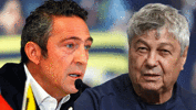 Mircea Lucescu'dan Fenerbahçe itirafı!