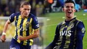 Fenerbahçe'de Ferdi & Crespo ceza sınırında