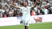 Beşiktaş'a Romain Saiss'ten kötü haber!