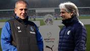 Trabzonspor - Fenerbahçe maçı, Abdullah Avcı ile Jorge Jesus'un ilk düellosu olacak