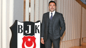 Beşiktaş Asbaşkanı Emre Kocadağ: Bizim çekincemiz yok!