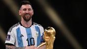 Barcelona'dan Lionel Messi açıklaması
