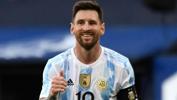 PSG, Lionel Messi'yi ikna etti