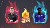 Galatasaray - Keçiörengücü maçı iddaa oranları