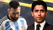 PSG'de büyük şok! Dünya Kupası sonrası Messi krizi, imzaya gidiyor