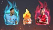 Trabzonspor - Samsunspor maçı iddaa oranları