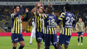 Fenerbahçe'den Süper Lig'i sallayacak transfer! Rekorla geliyor