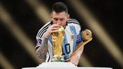 Arjantin Dünya Kupası'nda ne kadar para kazandı?