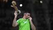 Emiliano Martinez:'Babam faturaları ödeyemiyordu'