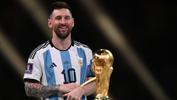 Arjantin'de Messi tarih yazdı! Dünya Kupası'nda büyük zafer! 'Futbol Messi'ye borcunu ödedi'