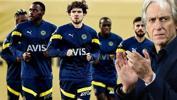 Fenerbahçe, Hollanda'da yeni Ferdi'sini buldu