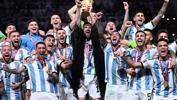 FANATİK ÖZEL | Slaven Bilic, Arjantin - Fransa finalini değerlendirdi: Playstation maçı gibiydi (Dünya Kupası)
