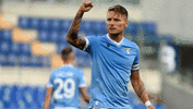 Lazio'lu yıldız Ciro İmmobile'dan, Galatasaray sözleri!