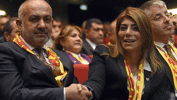 Kayserispor'un yeni başkanı Ali Çamlı oldu