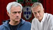 Portekiz Futbol Federasyonu ile Jose Mourinho arasında yapılan görüşmenin detayları ortaya çıktı