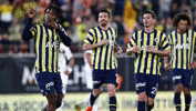 Fenerbahçe'de Batshuayi sevinci